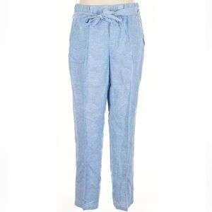 Soho Street Linen Pants